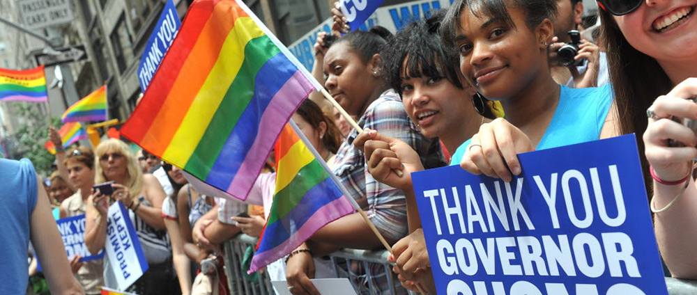 Gay Marriage In Ny State 77