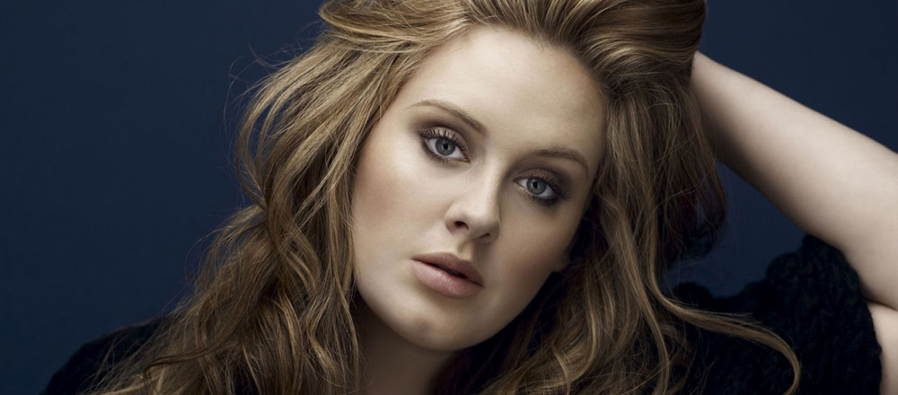 Why does Adele's weight define her? - Beutiful Magazine